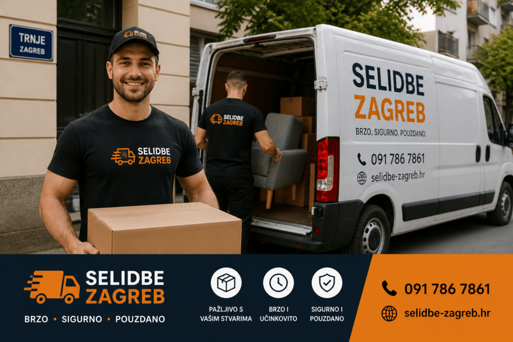 selidbe sesvete Zagreb