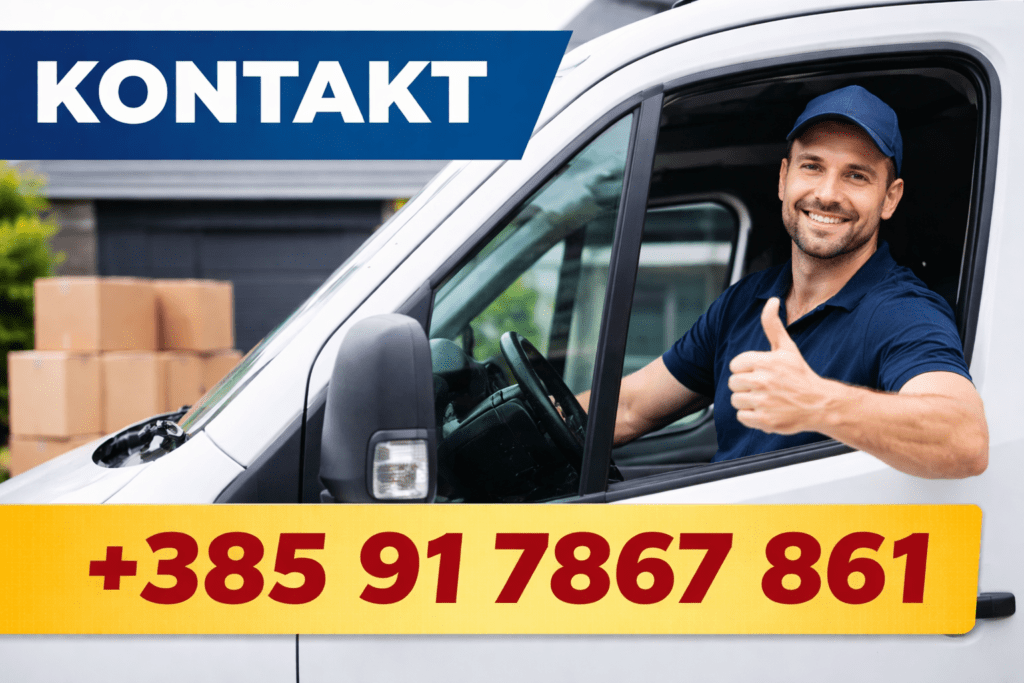 kontakt odvezi dovezi