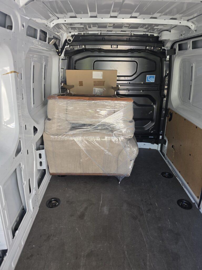 Kombi prijevoz Zagreb Rijeka